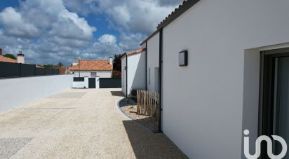 Maison 12 pièces de 217 m² à Jard-sur-Mer (85520)