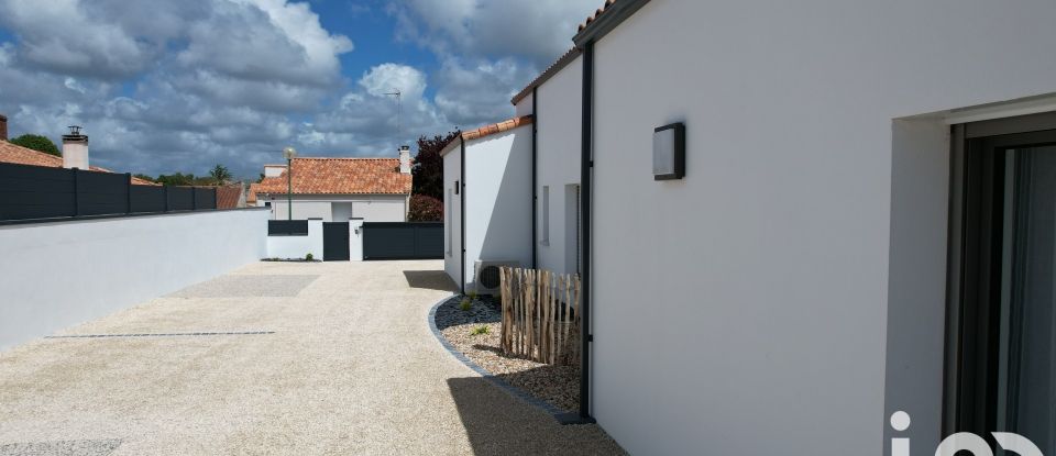 Maison 12 pièces de 217 m² à Jard-sur-Mer (85520)