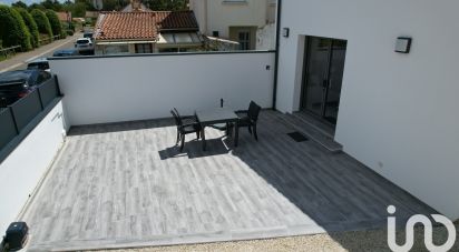 Maison 12 pièces de 217 m² à Jard-sur-Mer (85520)