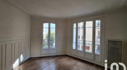 Apartment 3 rooms of 60 m² in Paris (75015)