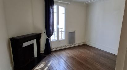 Apartment 3 rooms of 60 m² in Paris (75015)