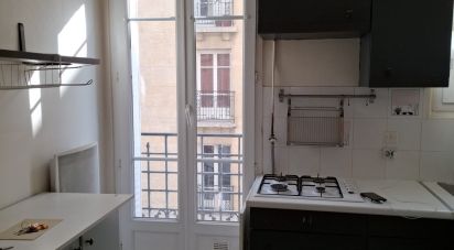 Apartment 3 rooms of 60 m² in Paris (75015)