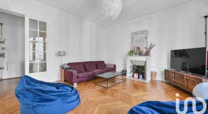 Appartement 4 pièces de 120 m² à Paris (75017)