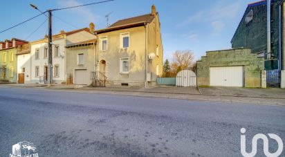 Maison 4 pièces de 104 m² à Anzeling (57320)