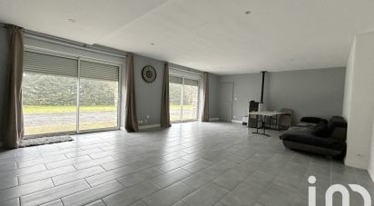 Longere 8 rooms of 143 m² in Givraines (45300)