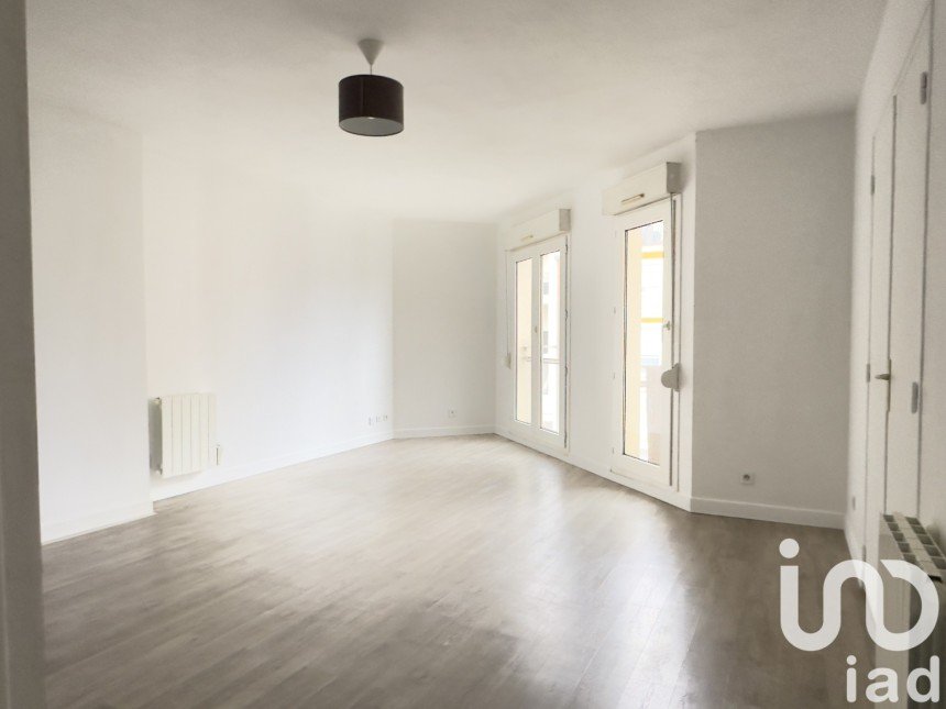 Appartement 2 pièces de 46 m² à Savigny-sur-Orge (91600)