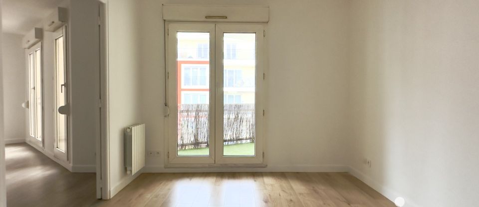 Appartement 2 pièces de 46 m² à Savigny-sur-Orge (91600)