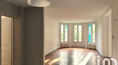 Apartment 5 rooms of 99 m² in Saint-Cloud (92210)