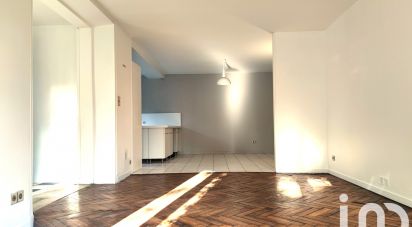 Apartment 5 rooms of 99 m² in Saint-Cloud (92210)