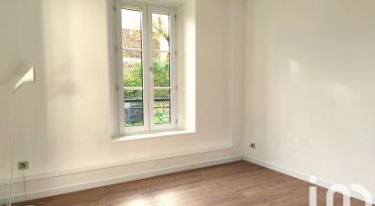 Apartment 5 rooms of 99 m² in Saint-Cloud (92210)