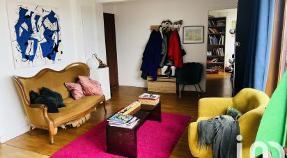 Apartment 3 rooms of 76 m² in Bordeaux (33100)