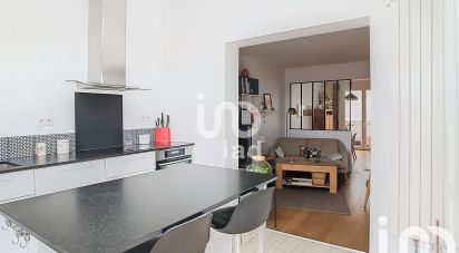 Duplex 6 pièces de 132 m² à Suresnes (92150)