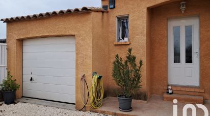 Maison 4 pièces de 117 m² à Lézignan-Corbières (11200)