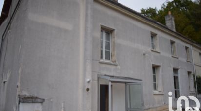 Maison traditionnelle 7 pièces de 148 m² à Cinq-Mars-la-Pile (37130)