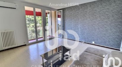 Appartement 3 pièces de 63 m² à Marseille (13012)