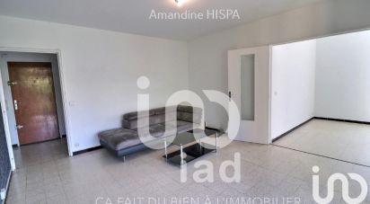 Appartement 3 pièces de 63 m² à Marseille (13012)