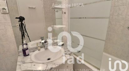 Appartement 3 pièces de 63 m² à Marseille (13012)