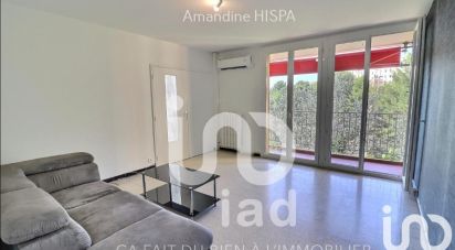 Appartement 3 pièces de 63 m² à Marseille (13012)