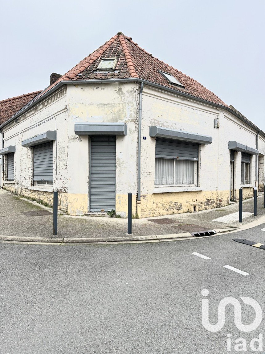 Maison 5 pièces de 158 m² à Maisnil-lès-Ruitz (62620)