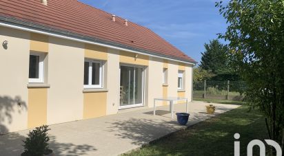 Maison 5 pièces de 95 m² à Rambouillet (78120)