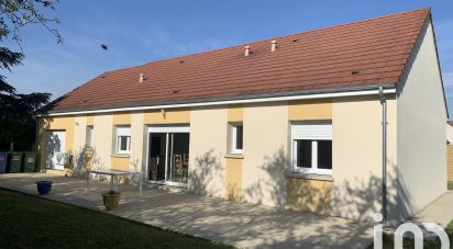 Maison 5 pièces de 95 m² à Rambouillet (78120)