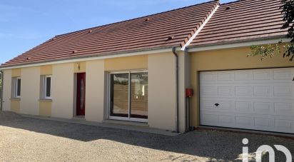 Maison 5 pièces de 95 m² à Rambouillet (78120)