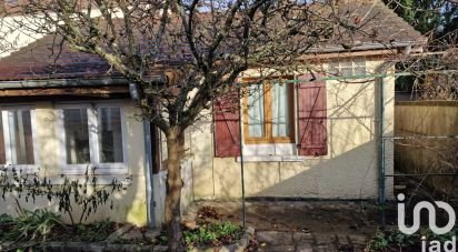 House 2 rooms of 39 m² in Orsay (91400)