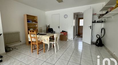 Maison 6 pièces de 125 m² à Saint-Michel-sur-Orge (91240)