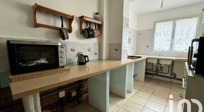 Maison 6 pièces de 125 m² à Saint-Michel-sur-Orge (91240)