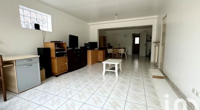 Maison 6 pièces de 125 m² à Saint-Michel-sur-Orge (91240)