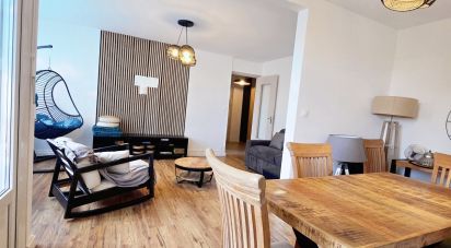 Apartment 5 rooms of 84 m² in Saint-Étienne (42100)