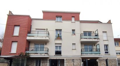 Studio 1 pièce de 25 m² à Vaires-sur-Marne (77360)