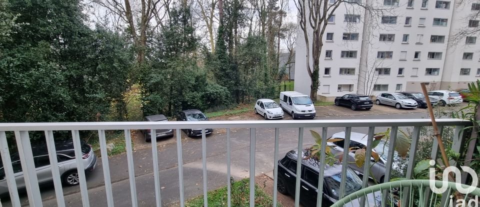 Apartment 4 rooms of 75 m² in Nantes (44100)