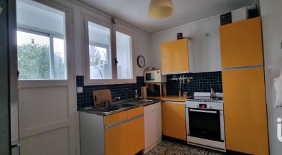 Apartment 4 rooms of 75 m² in Nantes (44100)