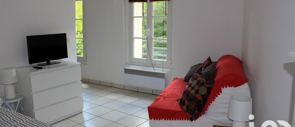 Appartement 2 pièces de 30 m² à Fontainebleau (77300)