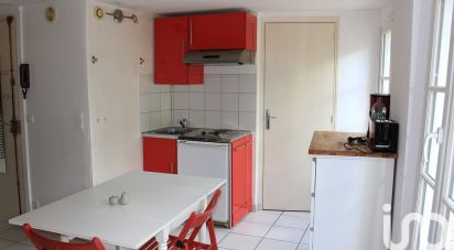 Appartement 2 pièces de 30 m² à Fontainebleau (77300)