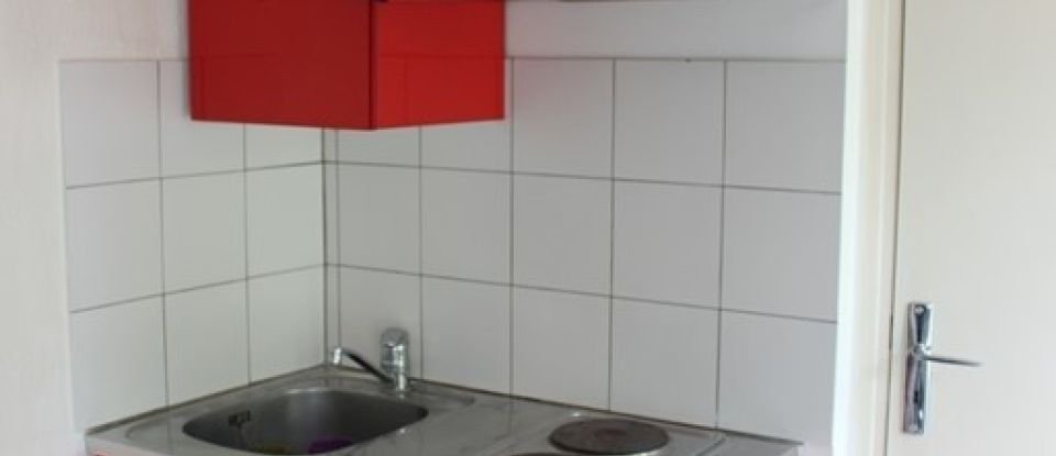 Appartement 2 pièces de 30 m² à Fontainebleau (77300)