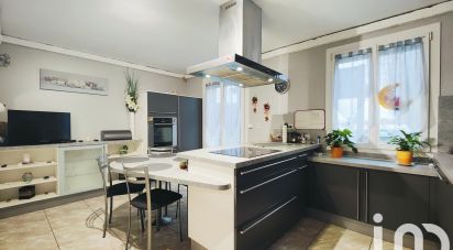 Maison traditionnelle 5 pièces de 90 m² à Freyming-Merlebach (57800)