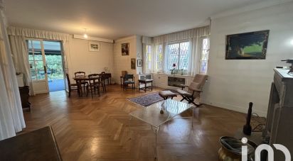 Maison traditionnelle 9 pièces de 200 m² à Deuil-la-Barre (95170)