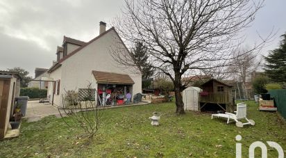 House 5 rooms of 100 m² in Mormant (77720)