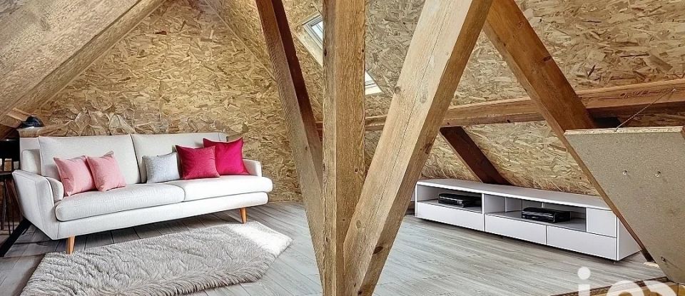 Maison 9 pièces de 193 m² à Boutigny-sur-Essonne (91820)