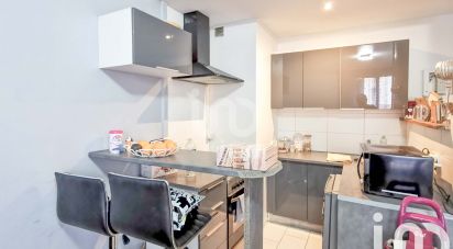 Appartement 2 pièces de 34 m² à Créteil (94000)