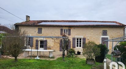 House 8 rooms of 234 m² in Saint-Sulpice-de-Cognac (16370)