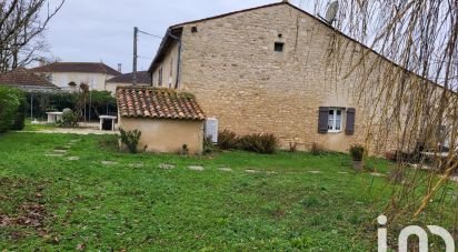 House 8 rooms of 234 m² in Saint-Sulpice-de-Cognac (16370)