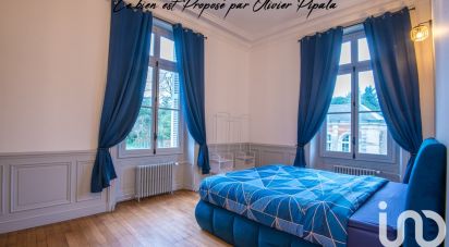 Apartment 4 rooms of 107 m² in Angers (49000)