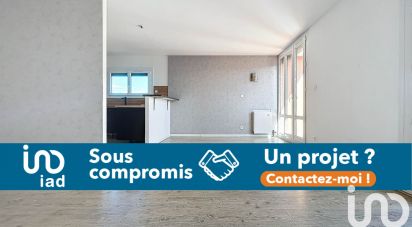 Apartment 4 rooms of 82 m² in Blagnac (31700)