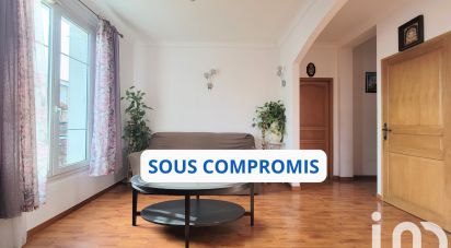 Maison 5 pièces de 94 m² à Villeneuve-le-Roi (94290)