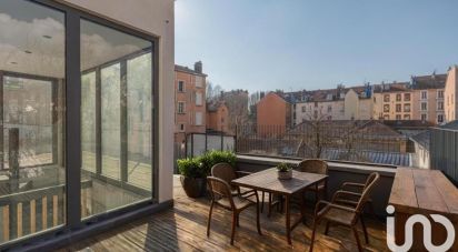 Loft 4 rooms of 146 m² in Grenoble (38000)