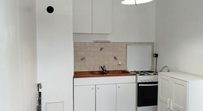 Studio 1 room of 40 m² in Massy (91300)