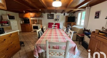 Country house 5 rooms of 147 m² in Bagnères-de-Bigorre (65200)